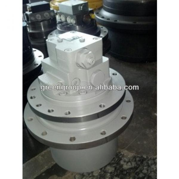 Sumitomo travel motor,SH60 excavator final drive:SH160,SH75,SH55,SH240,SH130,SH350,SH120,SH350,SH300,SH330,SH290,SH210LC,SH70, #1 image