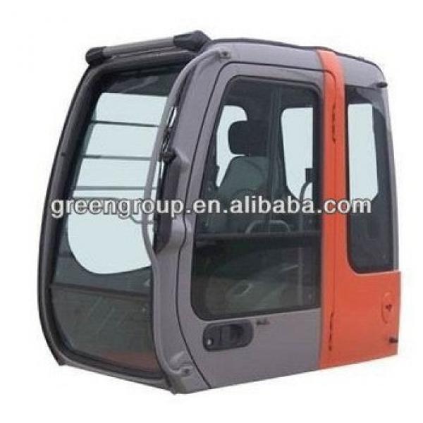 ZAXIS 110 excavator cab,ZX55 drive cab,ZX60,ZX130,ZX160,ZX75,ZX200,ZX220,ZX240,ZX230,ZX300,ZX320,ZX120,ZX70,ZX80,ZX60 #1 image