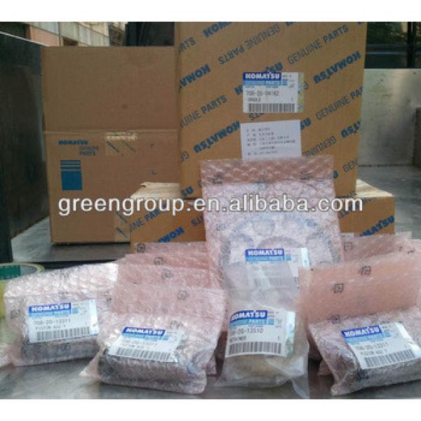 excavator diesel engine parts,for,excavator,tractor,crane,Volvo,6D95,6D108,6D114,6D125 6D140,6D170,6d112,6d114 #1 image