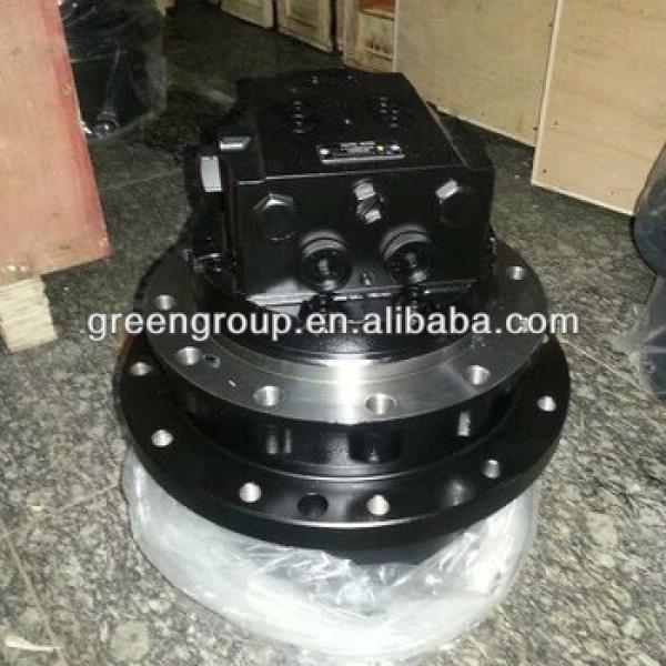 Kobelco SK120-6 excavator final drive,SK80 travel motor,SK60,SK55,SK45,SK50,SK150,SK170,SK160,SK75,SK90,SK100,SK210LC-8,SK330-8, #1 image