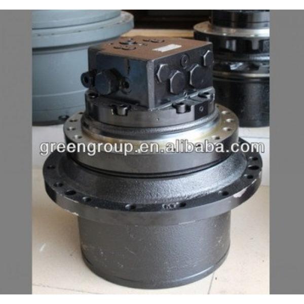 SK30 travel motor,Kobelco SK50-2 excavator final drive,SK55,SK80,SK50UR,SK120,SK60,SK75UR,SK70,SK90,SK100,SK210LC,SK120LC,PUMP #1 image