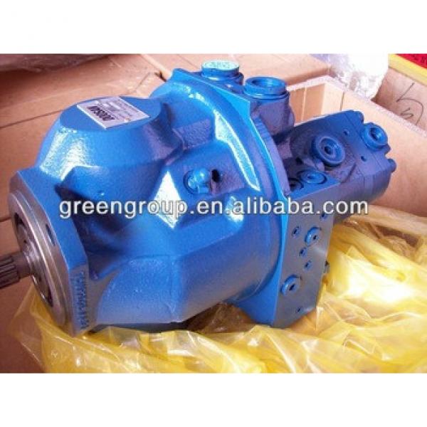 takeuchi hydraulic pump,TB35,TB65,TB45TB60,TB125,TB45 ,TB145,TB70,TB175,TB80FR,AP2D25,AP2D36,AP2D25VL #1 image