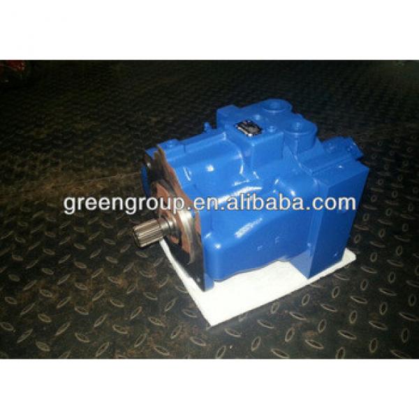 Rexroth hydraulic pump,AA20VG45DGM2,EXCAVATOR MAIN PUMP,AP2D25VL,AP2D28VL,AP2D36VL,Volvo EC55,DH55,DOOSAN SOLAR 130,AP2D36VL, #1 image