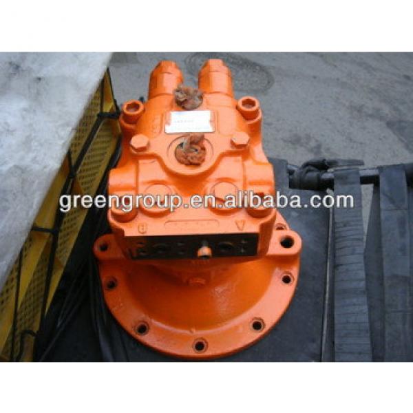 Volvo EC210B swing motor,M2X120B-CHB Excavator Slew Rotary motor,MFC-250,M2X63CHB,M2X146B-CHB,M2X170,EC160B,EC140B,EC330B,EC360B #1 image