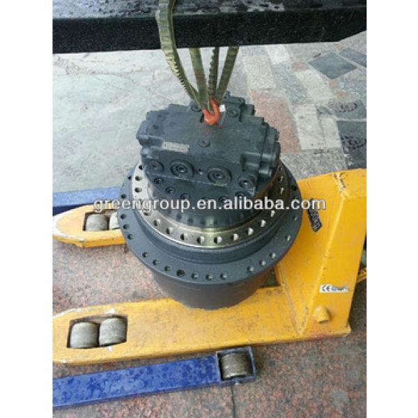 Hyundai excavator R420LC-7 travel motor,R360LC-7 final drive,R190,R215LC,R220LC-5,R225,R290LC,R300,R370,R210-7,R330LC main pump, #1 image