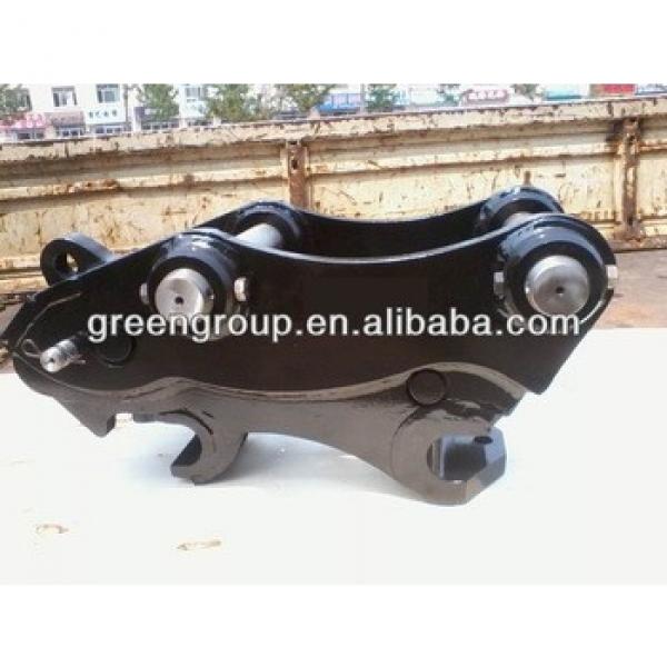 Excavator Bucket Quick Coupler,Excavator Quick Hitch #1 image