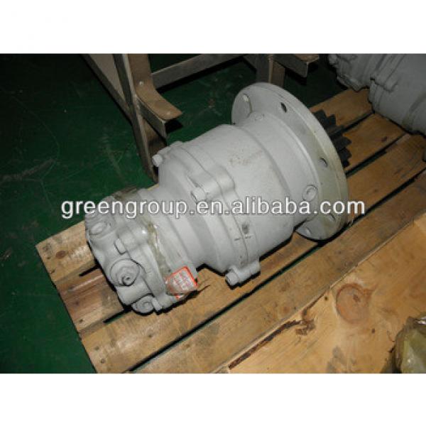 KYB swing reduction,slewing device,swing motor,Kayaba MSG-27P-18E,KYB MSG-44P-21-12, KYB B0250-44012,for excavator bulldozer, #1 image