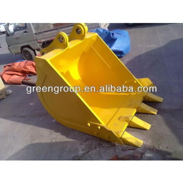 Hyundai,Kobelco,Volvo,Daewoo,Kubota excavator parts/excavator digging bucket,excavator bucket,digging bucket #1 image