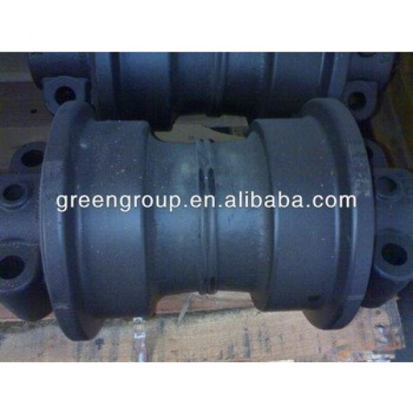 Kobelco track roller,excavator bottom roller,SK45,SK50,SK100,SK60,SK75,SK120,SK130,SK210,SK230,SK90,SK80,SK160,SK330,SK200,SK135 #1 image