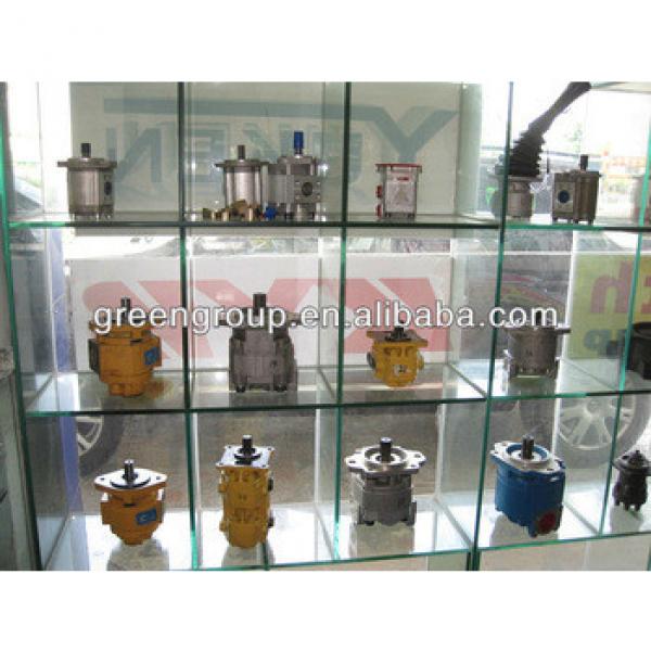 takeuch TB70 hydraulic pump,TB175,TB80FR,TB35,TB65,TB45,AP2D28VL,,AP2D36,AP2D25VL #1 image