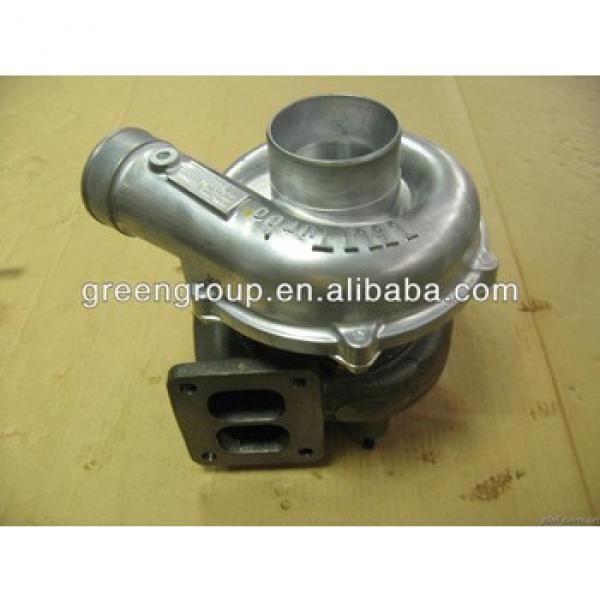 PC200-8 Excavator Turbocharger,6754-81-8090,D375 Bulldozer,6505-61-5041,S6D170,WA380-3,600-181-1600,723-46-18300 spare parts #1 image