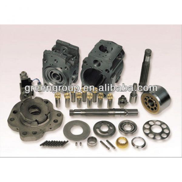 HPV125 excavator hydraulic main pump part,HPV116,HPV145,HPV102,HPV95,ZAXIS200,ZX240,ZX160,ZX95,ZX110,EX200,EX120,EX240 #1 image