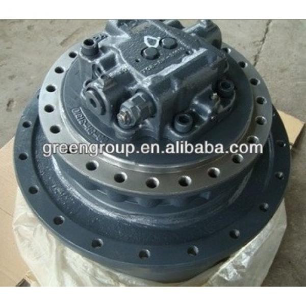 Kobelco SK230-6E final drive,sk230-8 sk230-6 travel motor,SK70,SK90,SK100,,SK120LC,SK55,SK220,SK45,SK50,SK75 Hydraulic pump #1 image