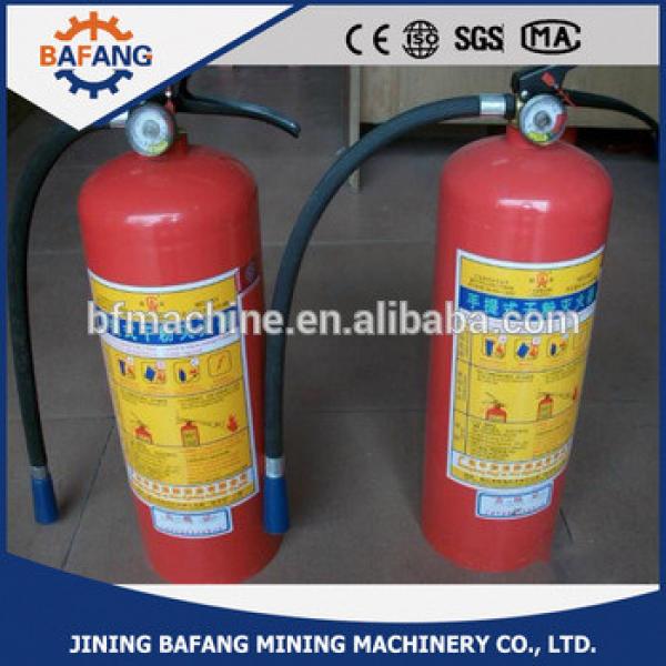 Factor price ! 2kg ABC dry powder fire extinguishers for sale #1 image