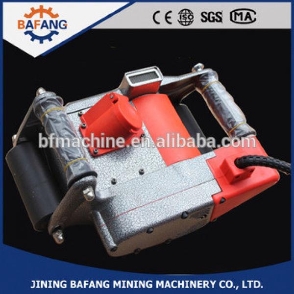 Direct factory supplied wall cutting slotter/concrete wall chaser #1 image