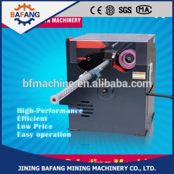 GD-600G High - speed steel cutting machine cut off grinding machine #1 image