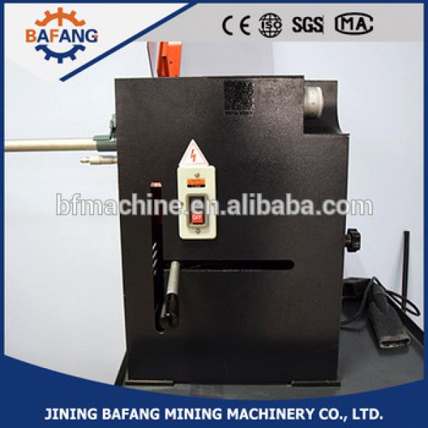 GD-600G Cutting Machine , ejector pin cut-off machine #1 image