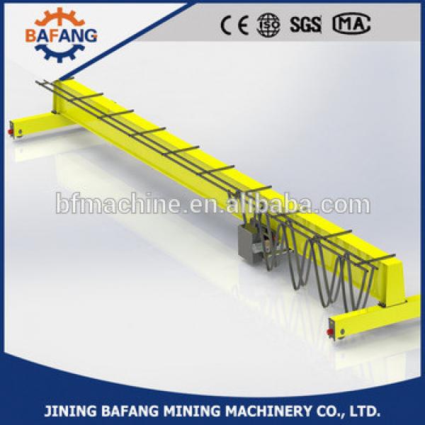 LD series Single Girder Overhead Crane #1 image