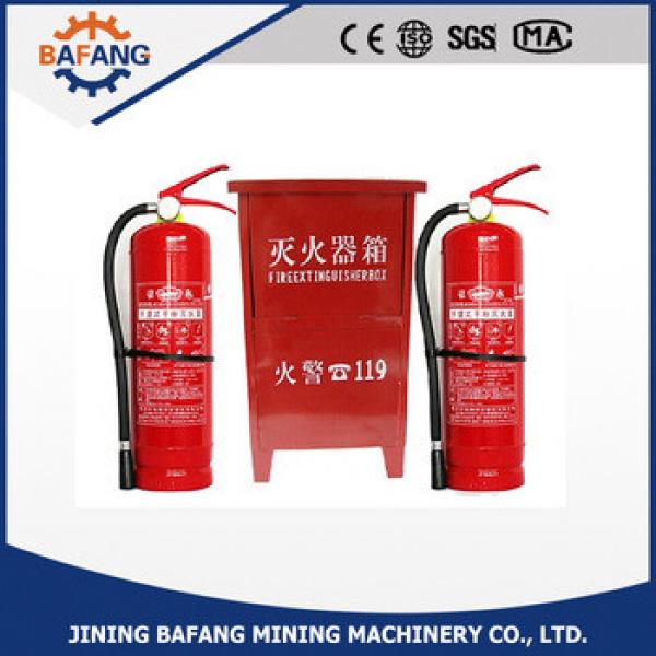 2017fire fighting extinguisher with dry powder style #1 image