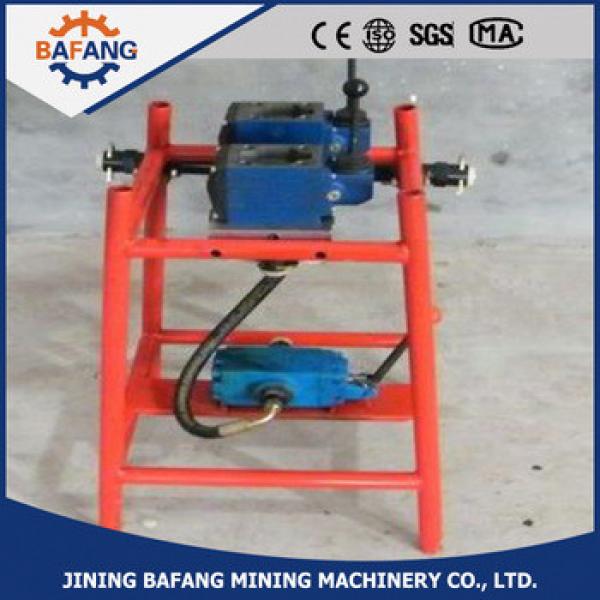 ZYJ270/180 Frame column type hydraulic drilling rig #1 image