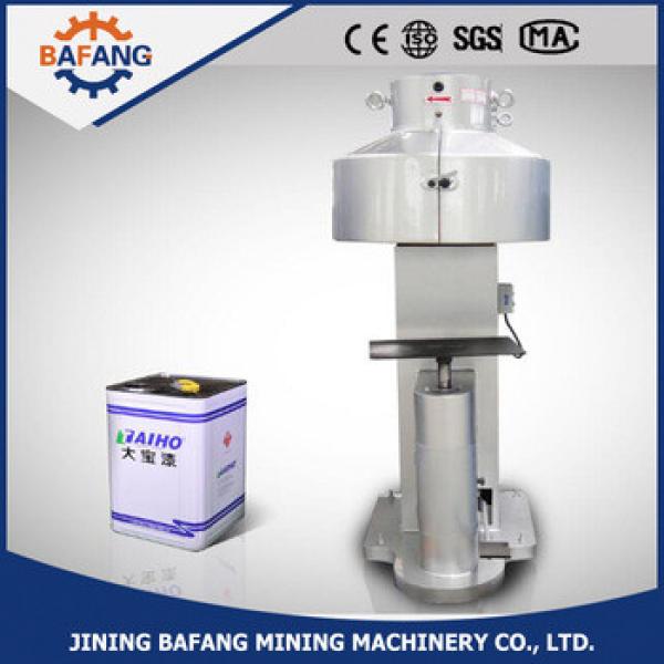 Beverage can sealing machine of packing machine #1 image