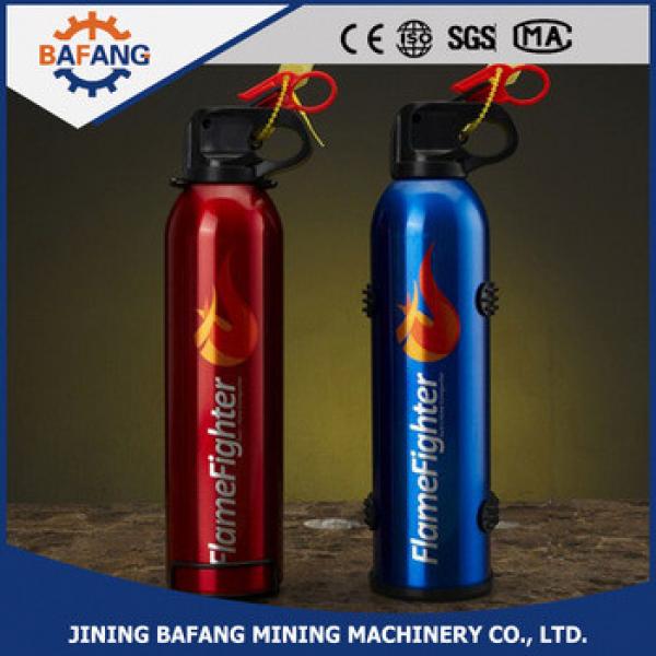 2017 manufacture 4kg abc dry powder fire extinguishers #1 image