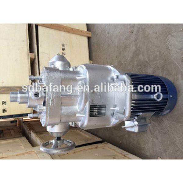 KHYD75 high efficient coal mine electric rock drill machine #1 image