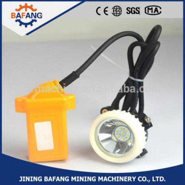 multifunctional and Useful product of coal miner cap helmet lamp #1 image