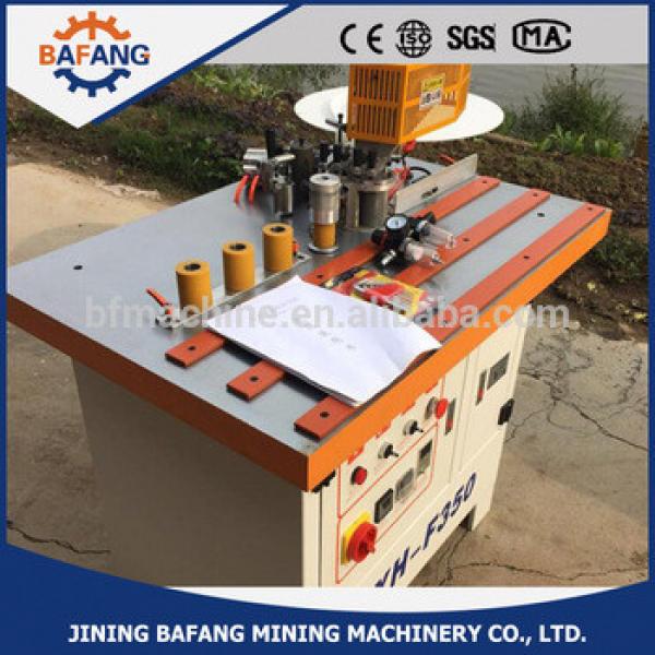 new condition auto edge banding machine melamine #1 image