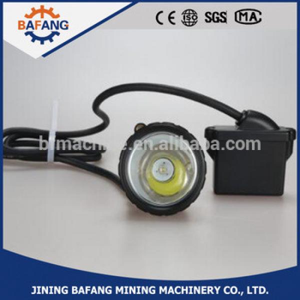 Quality warranty new product of miners head cap lamp is on the sell shelf #1 image