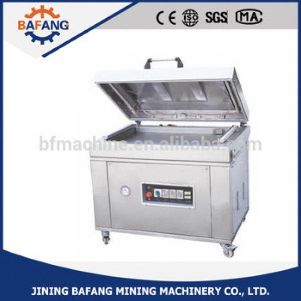 multifunctional and Useful product of vacuum packaging box machine/vacuum sealer #1 image