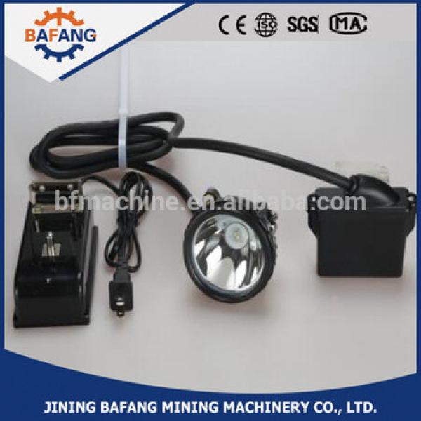 Manufacturer directly sales with good quality of mining head cap lamps #1 image