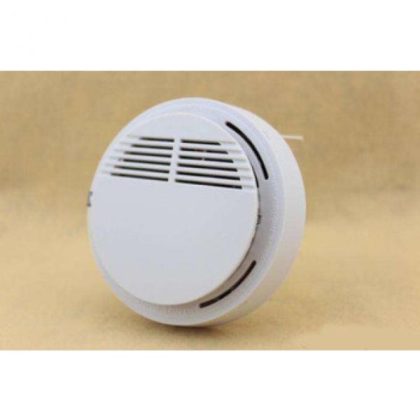 220v photoelectric conventional smoke detector is on sale #1 image