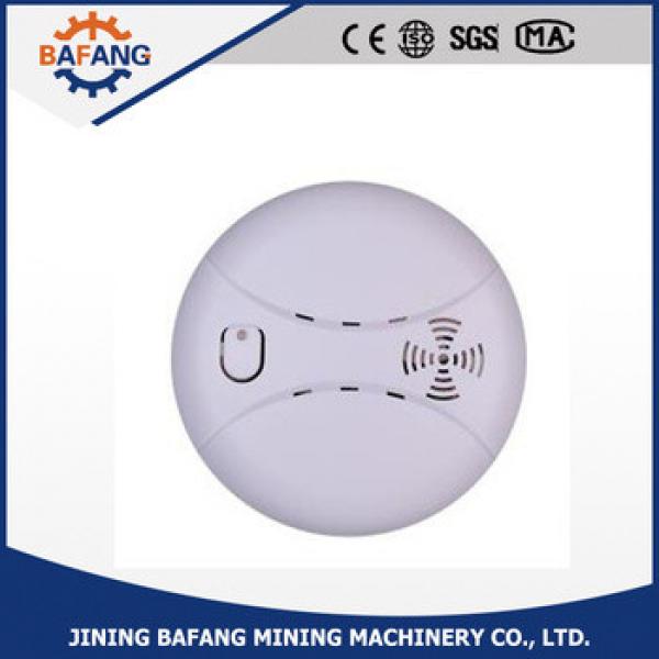 Hot sale and high quality wireless smoke alarm fog detector #1 image