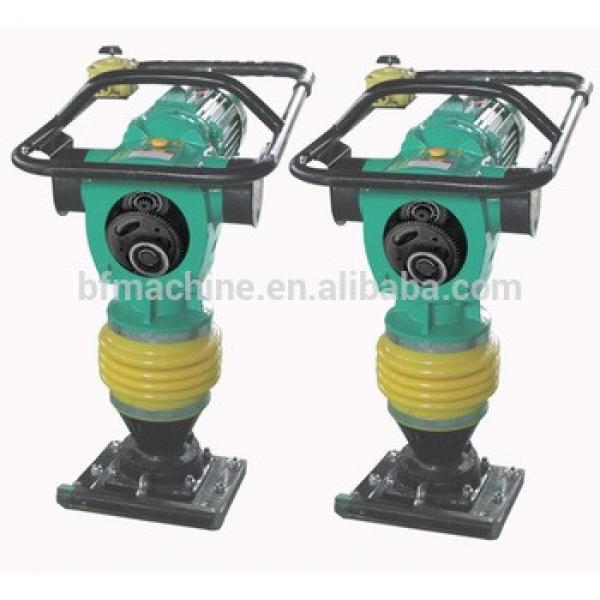 Professional hot sale pneumatic railway ballast palm tamper #1 image