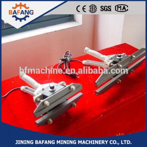 FKR-300 Hand-held type small electric sealing machine #1 image