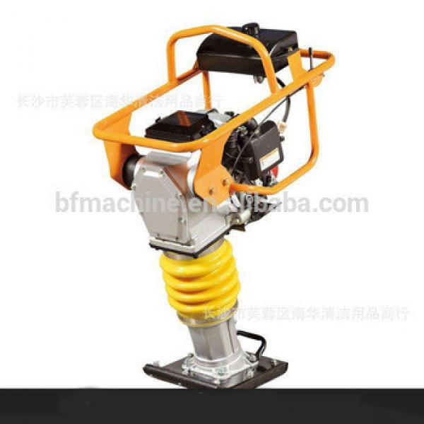 The best popular product of hand impact tamper machine #1 image