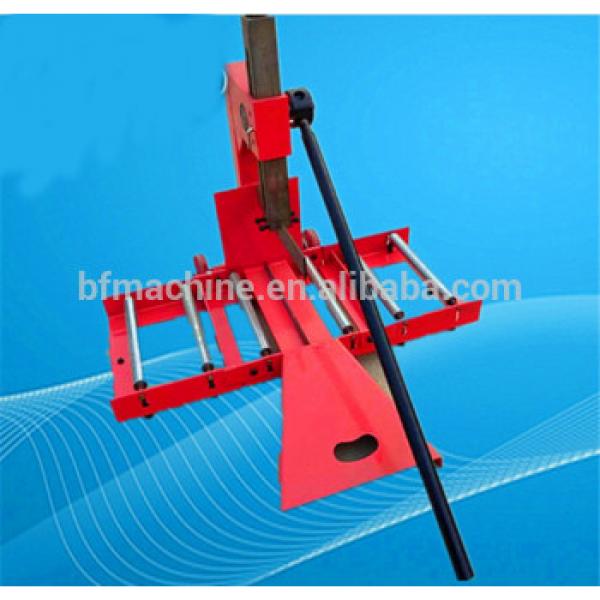 vertical horizontal granite stone brick cutting and polishing machine #1 image