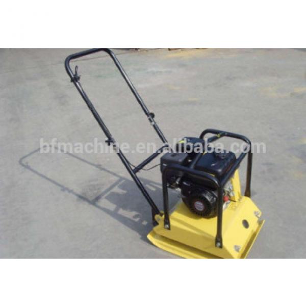 china manufacture railway ballast honda electric tamper rammer #1 image