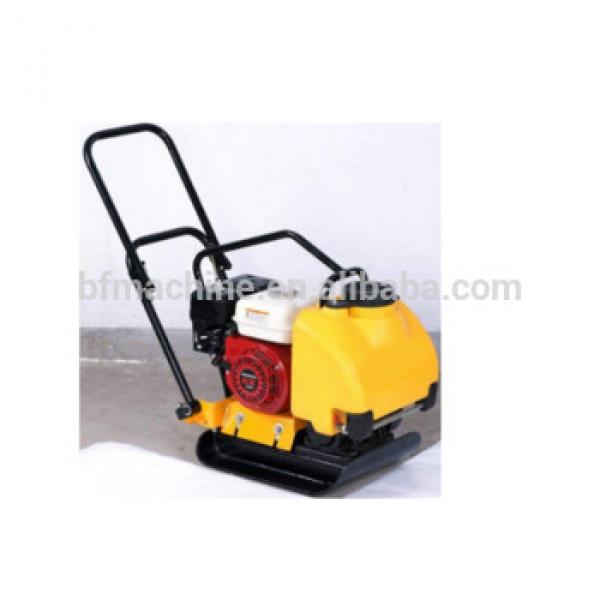 soil vibration plate ram road tamper machine is on sale #1 image