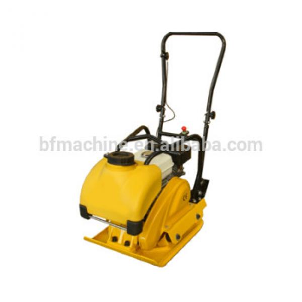 electric pneumatic rammer tamper machine made in china #1 image