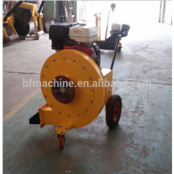 backpack blower machine and air-cooling road blower and hot air blower #1 image