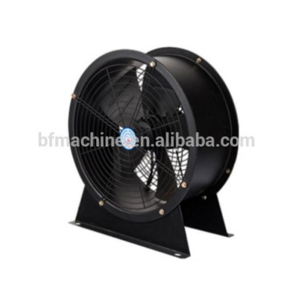 220V High precision electric Industrial mini cooling axial fan blower #1 image