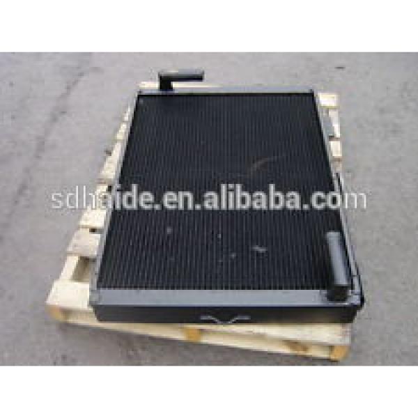 206-03-61410 PC210-6 RADIATOR CORE ASS&#39;Y #1 image