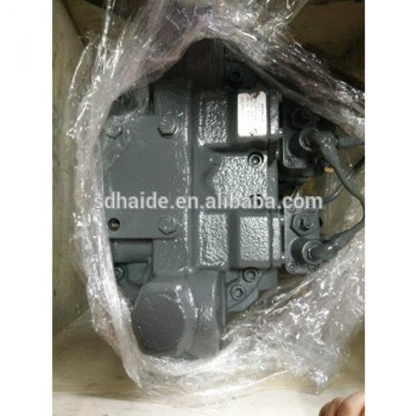 EX210-5 hydraulic pump excavator EX210-5 hydraulic main pump #1 image