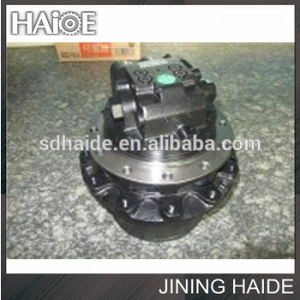 Excavator Hyundai R250-7 final drive,GM35VL travel motor,R250-7A walking motor #1 image