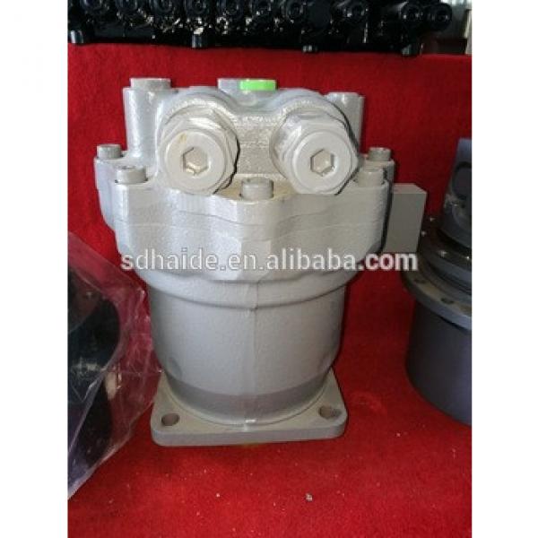 EC360B swing motor volvo excavator swing motor of EC360B #1 image