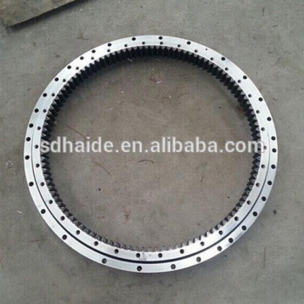 JS130 swing bearing,js130 swing circle #1 image