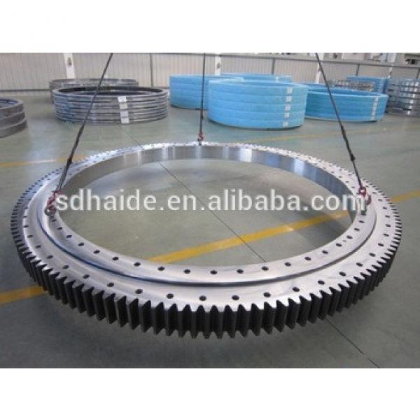 1141414 slewing ring for Excavator 320B swing bearing #1 image