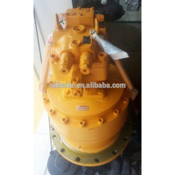 Kobelco SK350-8 swing reducer LC15V00003F1,LC15V00022F2,swing motor reducer for sk330,sk330-6e, sk330-8 #1 image